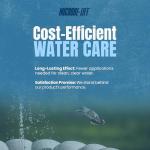 Bird Bath & Fountain Water Cleaner – 4 Oz