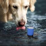 1500 Watt Submergible Water Heater Deicer