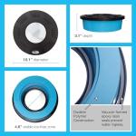 Pennington Aquagarden Pond Heater for Winter Protection