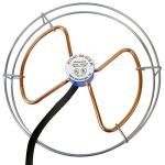 1500 Watt Submergible Water Heater Deicer