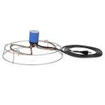 1500 Watt Submergible Water Heater Deicer