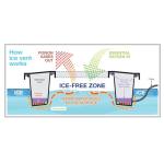 Pennington Aquagarden Pond Heater for Winter Protection