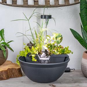 Aquascape AquaGarden Tabletop Fountain Kit