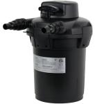 SimplyClear Pressurized Filtration System for Ponds