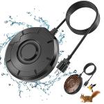 Bird Bath Heater for Winter - 120W De-Icer