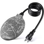 Winter Bird Bath Heater and Deicer – 60 Watts