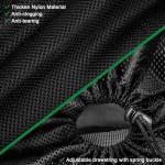 Pond Filter Bag for Fish Ponds, 10 Inch