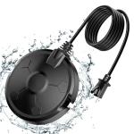 120W Outdoor Bird Bath Heater for Winter