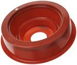 Danner Manufacturing, Inc., Pondmaster Pond De-icer, Red, #02175