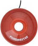 Danner Manufacturing, Inc., Pondmaster Pond De-icer, Red, #02175