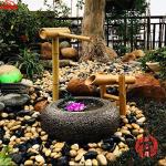 Sunlitec Solar Fountain Pump for Bird Bath