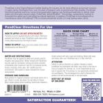 Airmax PondClear Packets, Beneficial Bacteria & Enzyme Clarifier Treatment with Ecoboost PRx, Clear & Clean Pond & Lake Water, Safe for Fish, 12-Count