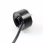 UCCKEYI Wholesale Fountain Submersible LED Light Fountain Ring (6-LED no AC Plug) for Garden, Square, Yard (Warm White,1)