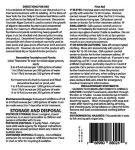 Fountain Algaecide and Clarifier - 64oz - Kills and Inhibits All Types of Algae Growth, Formulated for Small Ponds and Water Features, Treats up to 64,000 Gallons