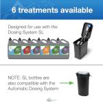 Aquascape Prevent Fountain and Waterfall Water Treatment for Dosing System SL, 96094