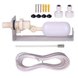 Automatic Water Leveler Kit for Fountains and Ponds
