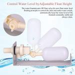 Automatic Water Leveler Kit for Fountains and Ponds