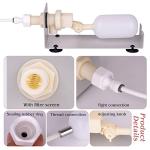 Automatic Water Leveler Kit for Fountains and Ponds