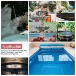 Automatic Water Leveler Kit for Fountains and Ponds