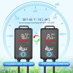 1200W Submersible Aquarium and Pond Heater