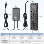 1200W Submersible Aquarium and Pond Heater