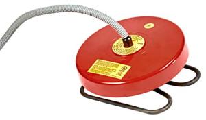 1000-Watt Floating De-Icer for Ponds
