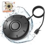 Bird Bath Heater with Thermostatic Control