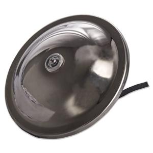 300-Watt Energy-Efficient Pond Deicer for 7,000 Gallons