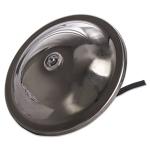 300-Watt Energy-Efficient Pond Deicer for 7,000 Gallons