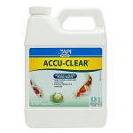 API Pond Accu-Clear 32-Ounce Water Clarifier