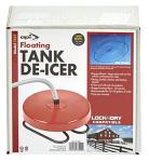 1000-Watt Floating De-Icer for Ponds