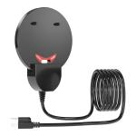 250W Submersible Bird Bath Heater for Winter