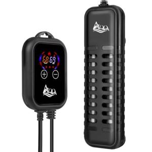 1000W Submersible Aquarium Heater for Fish Tanks