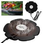 Flower Shape 250W Submersible De-Icer for Ponds
