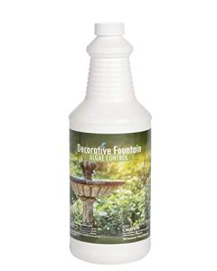 Algaecide and Clarifier for Small Ponds 32oz
