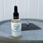 Smart Solar Fountain Fresh Water Clarifier 60 ml