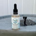 Smart Solar Fountain Fresh Water Clarifier 60 ml