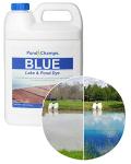 Royal Blue Pond Dye - Treats Up to 1 Acre