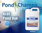 Royal Blue Pond Dye - Treats Up to 1 Acre