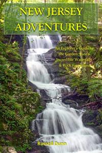 New Jersey Waterfall and Rock Formation Guide