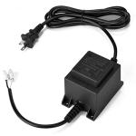 Waterproof Voltage Converter for Outdoor Lighting & Pumps