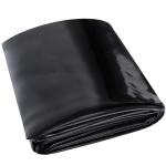 14x14 FT Heavy-Duty Pond Liner for Fish
