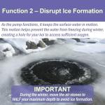 AquaMiracle Outdoor Koi Pond Aerator Kit