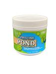 Natural Pond Cleaner for Clear Water & Fish