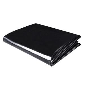4' x 7' Sun-Resistant HDPE Pond Liner