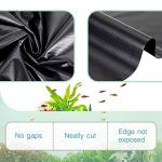 10x13ft PVC Pond Liner for Fish Ponds