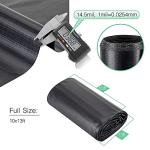 10x13ft PVC Pond Liner for Fish Ponds