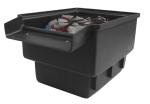 EasyPro Prelude ECO-Series Waterfall Filter for Ponds