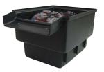 EasyPro Prelude ECO-Series Waterfall Filter for Ponds
