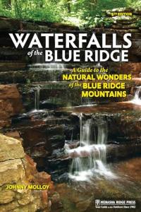 Blue Ridge Waterfalls: Explore Nature's Hidden Gems